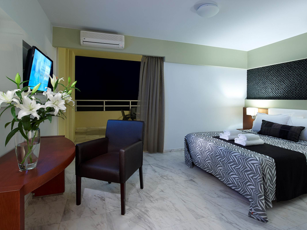 Eleftheria Hotel - Général