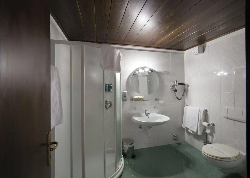Hotel Baita Clementi - Général