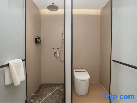 Yunman Hotel Nansai Linka Branch - Chambres