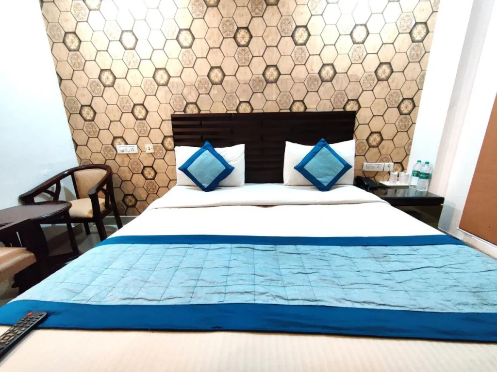 Hotel Delhi Pride - Général