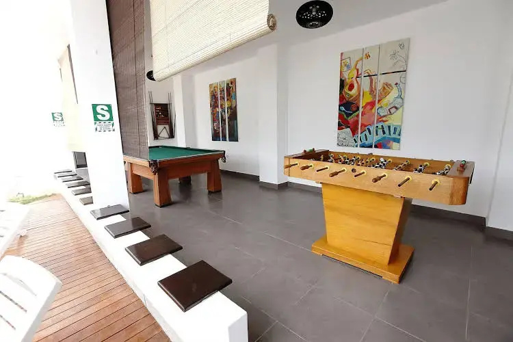Hotel photo 14