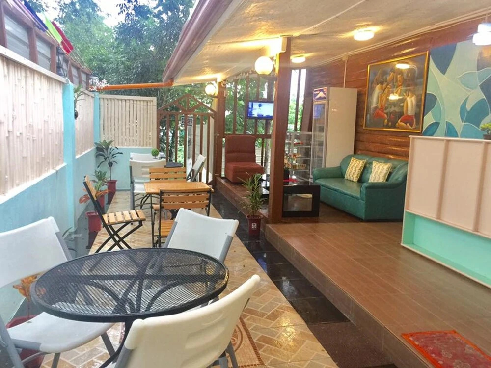 Hotel photo 13