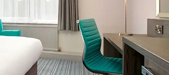 Leonardo Hotel Inverness - Chambres