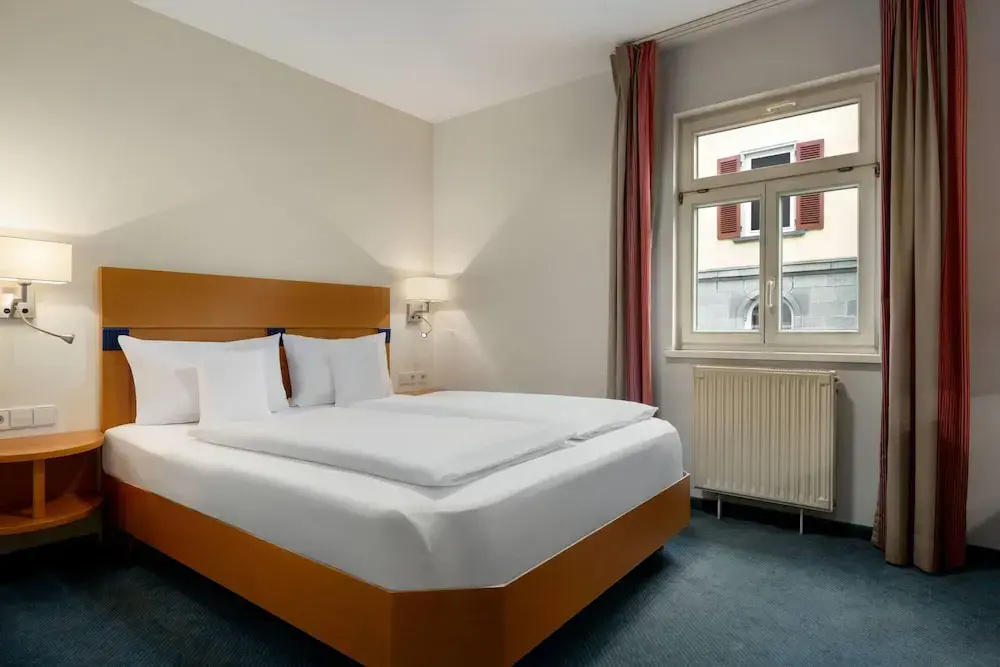 Aspire Kronprinz, Trademark Collection by Wyndham - Chambres