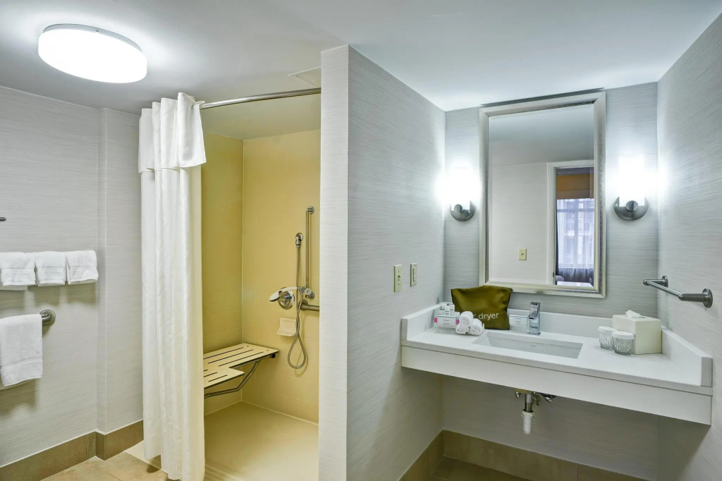Homewood Suites by Hilton Washington, D.C. Downtown - Général