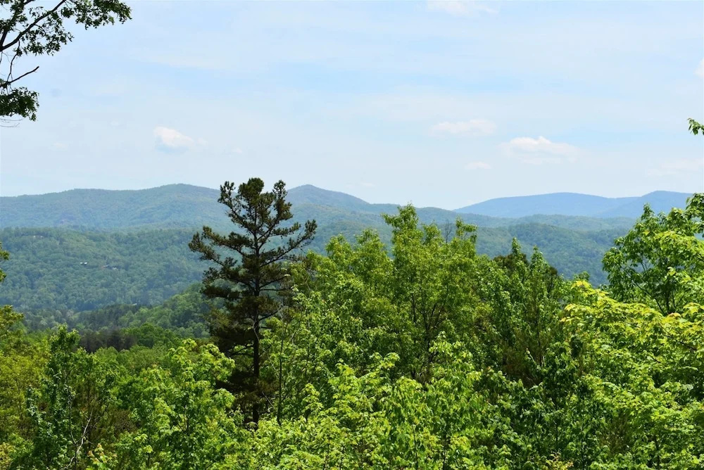Overlook Retreat