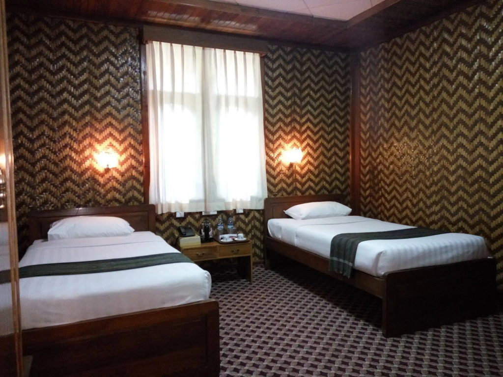 Hotel photo 2