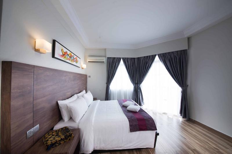 Ancasa Residences Port Dickson