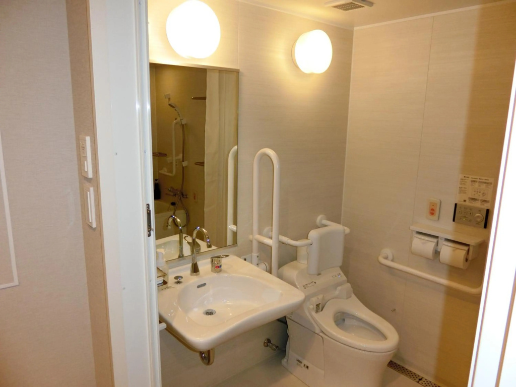 Bande Hotel Osaka 사진 26