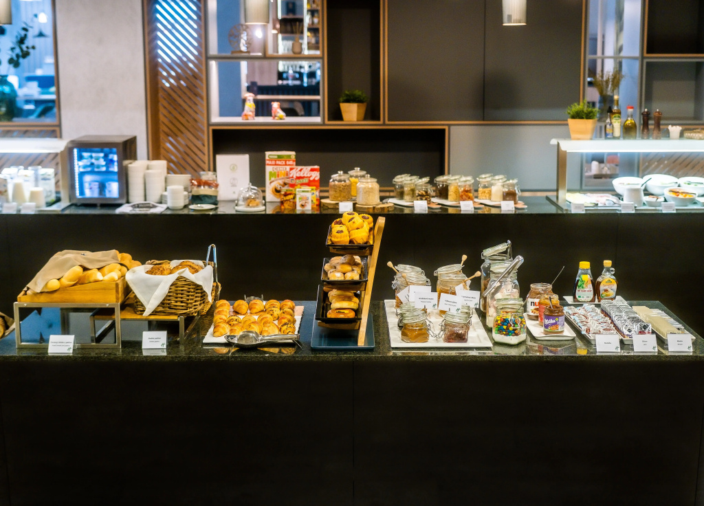 Holiday Inn Zilina by IHG - Général