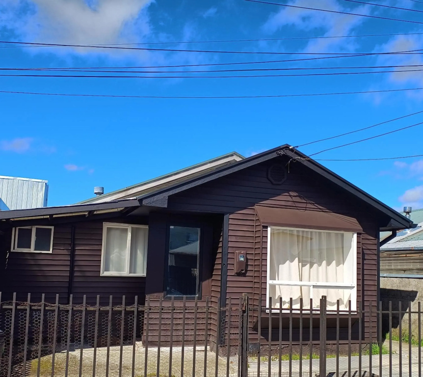 Apartamento para 4 personas, barrio tranquilo y cercano a playa de Puerto Varas