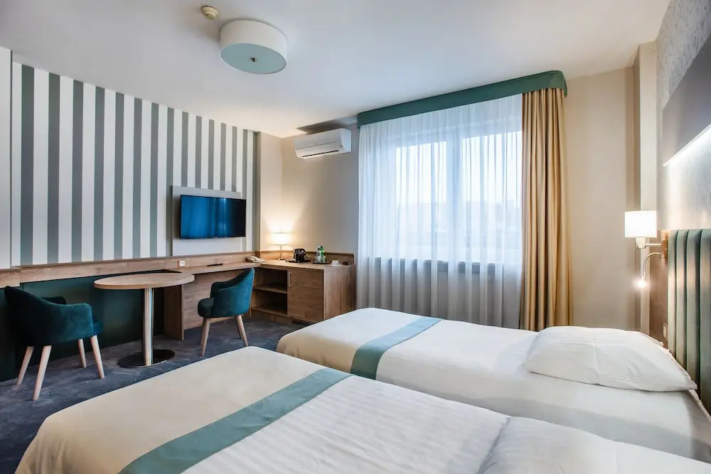 Hotel photo 6