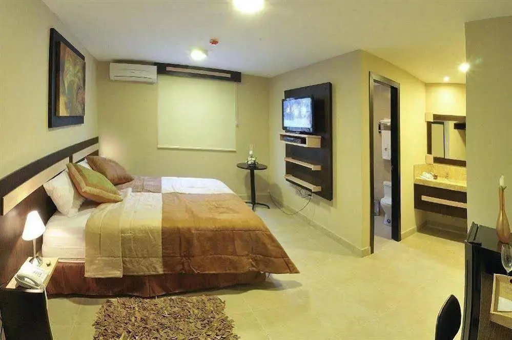 Hotel photo 4