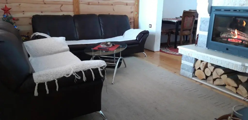 Eco Village Highlander - Chambres