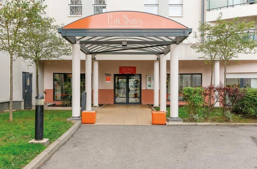 Hotel photo 2