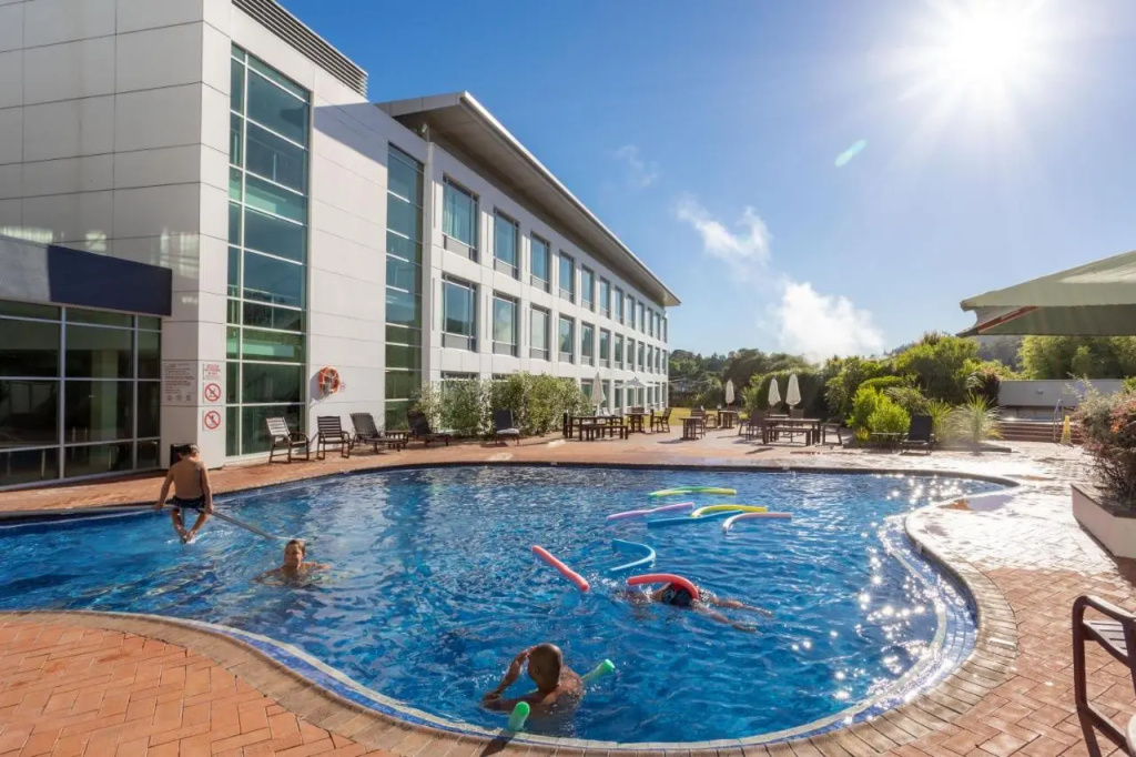 Rydges Rotorua - Général