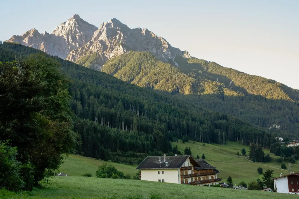 Hotel Wiesenhof - Général