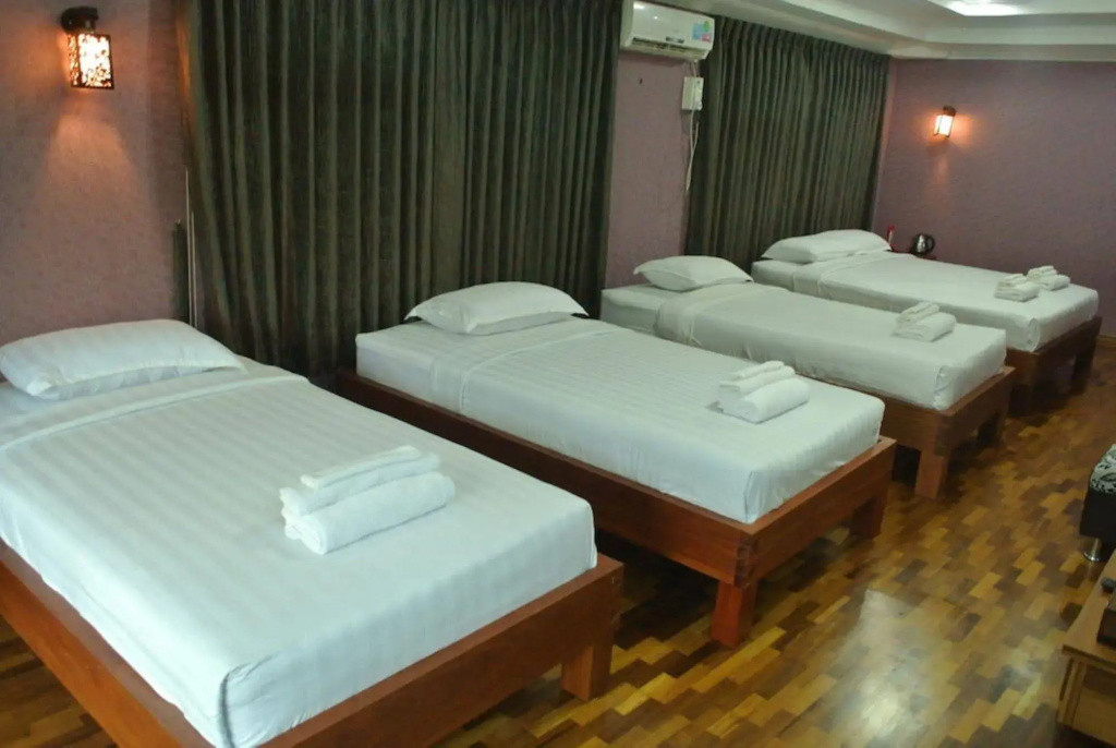 Hotel photo 17