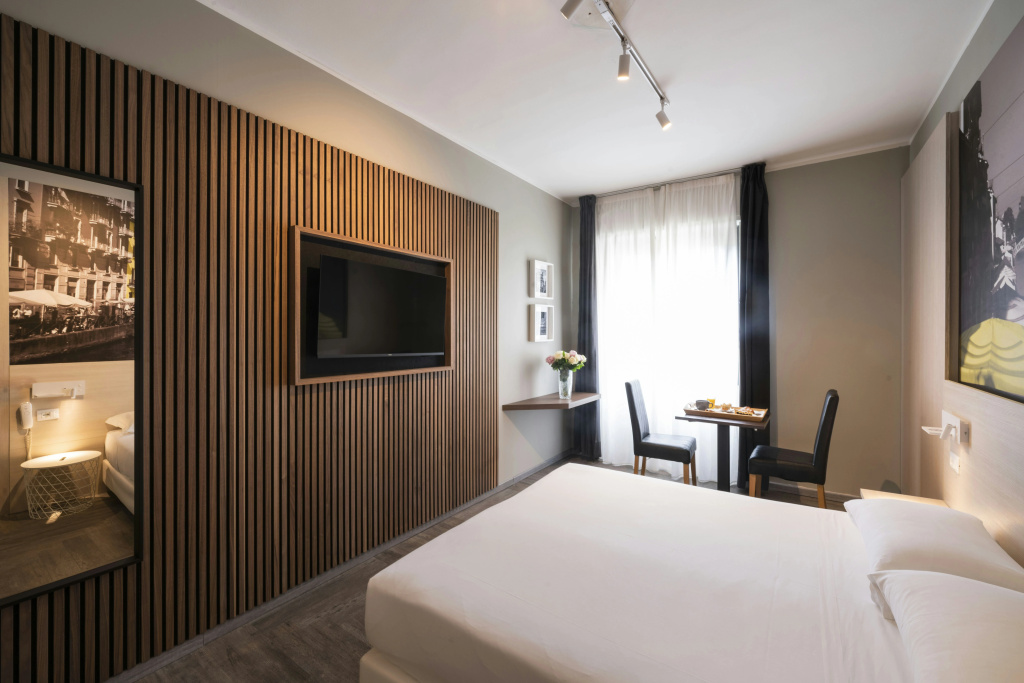 Kleos Hotel Milano by Kleos Group Collection — фото