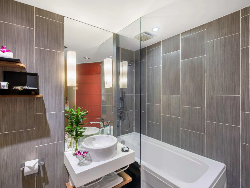 Mercure Hanoi La Gare - Général