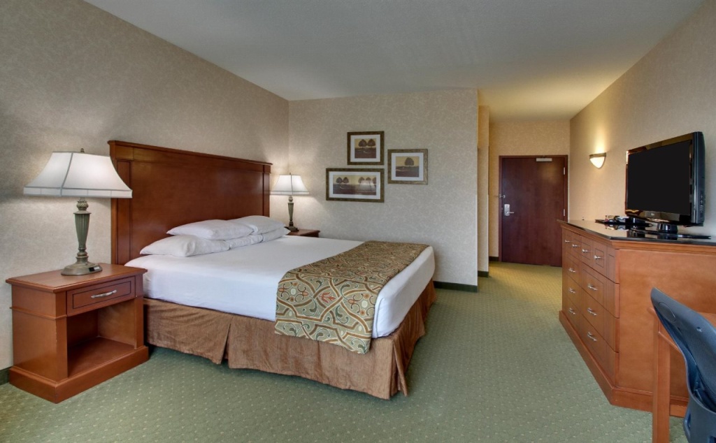 Drury Inn & Suites St. Louis Arnold - Général