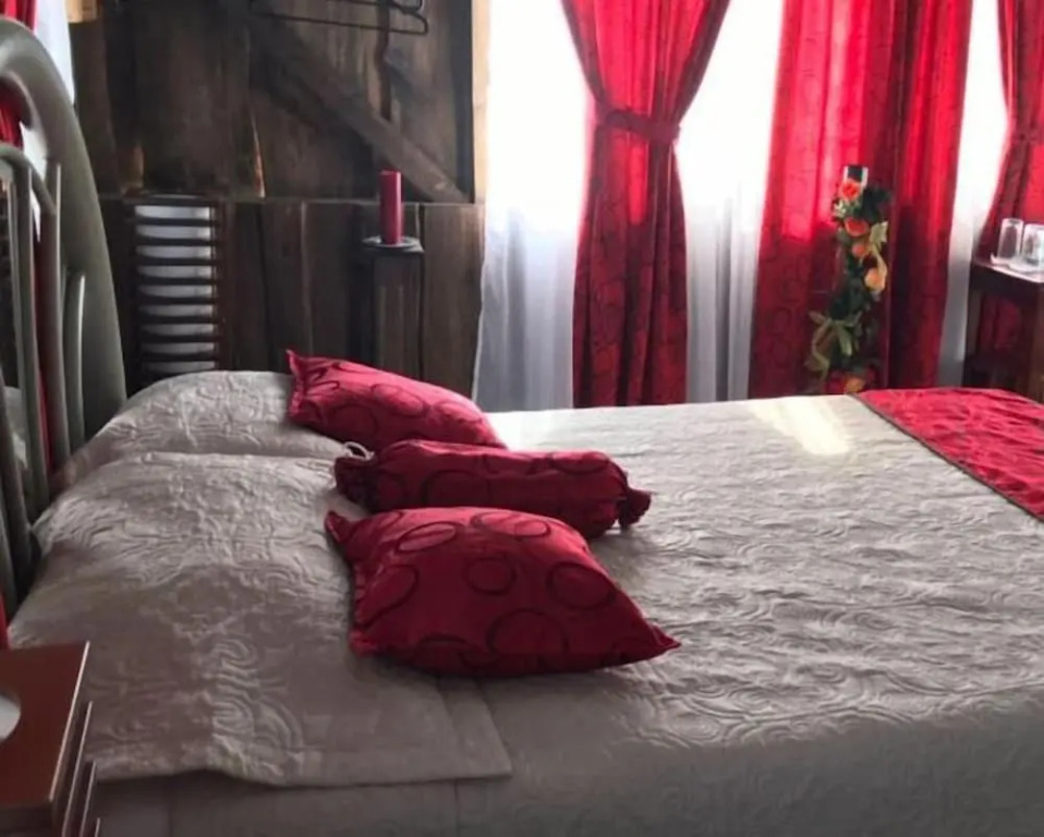 Hotel Emanuel - фото 6