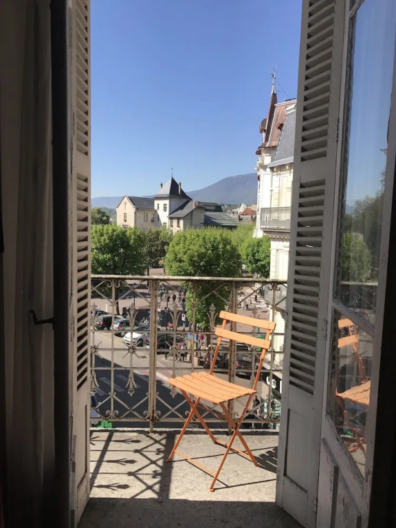 Hôtel Thermal - Chambres