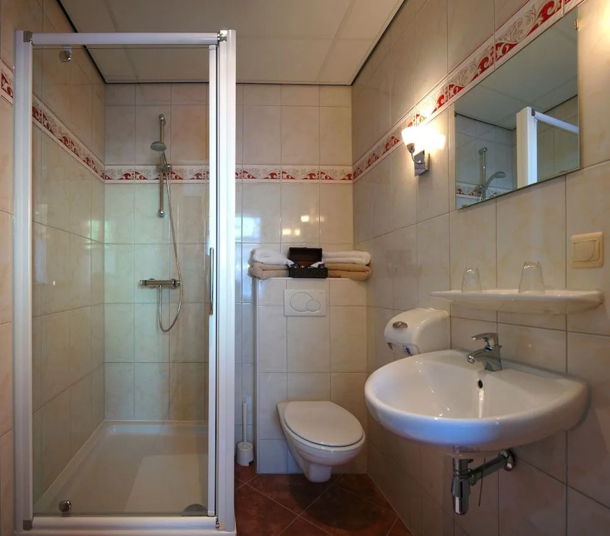 Hotel Heere - Général