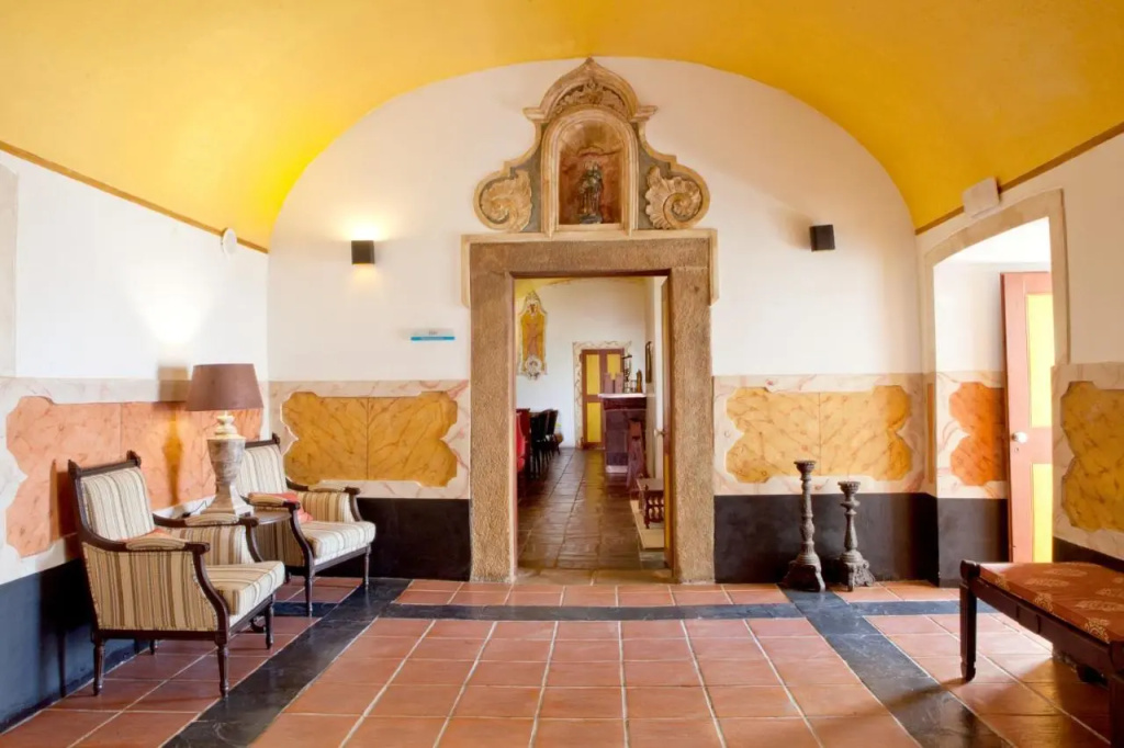Lam Hotel Convento d'Alter - Général