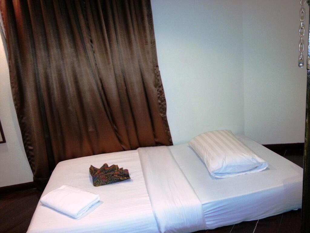 Le Hotel Kota Kinabalu
