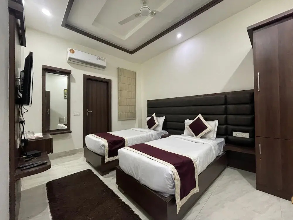 Hotel photo 5