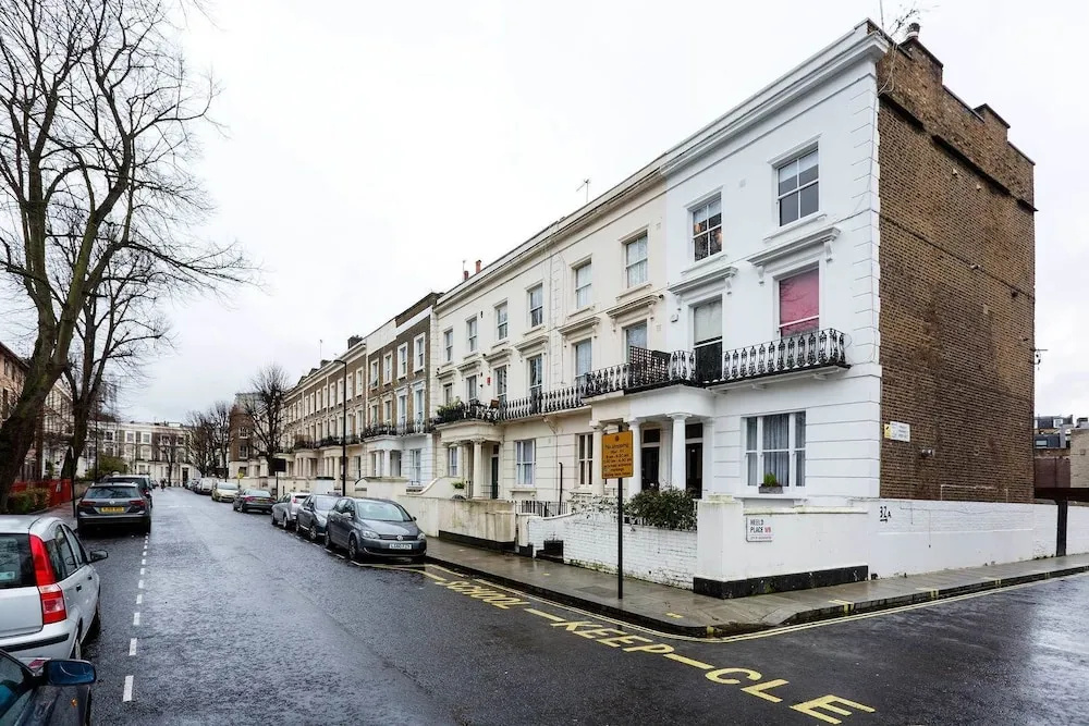 Maida Hill