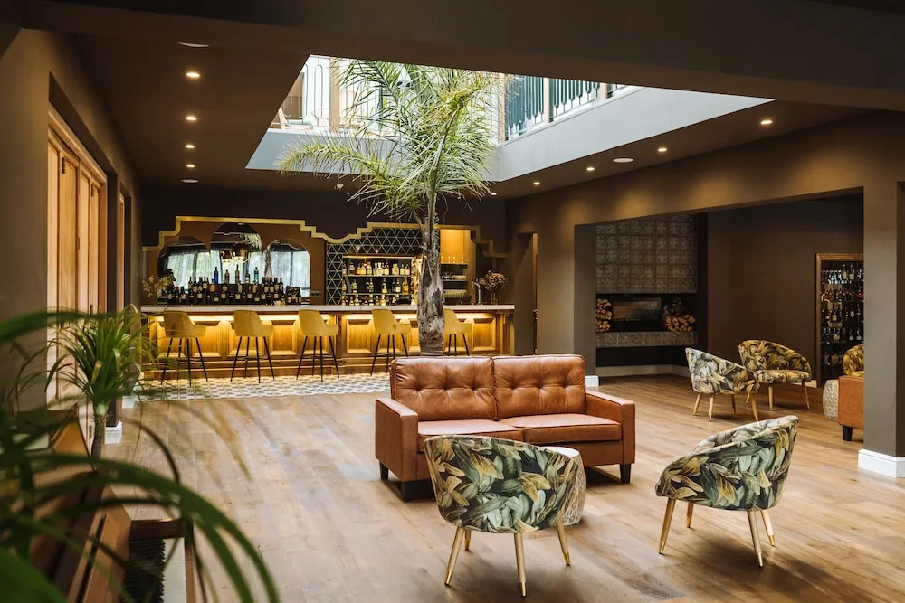 The Hawthorn Boutique Hotel — фото 2