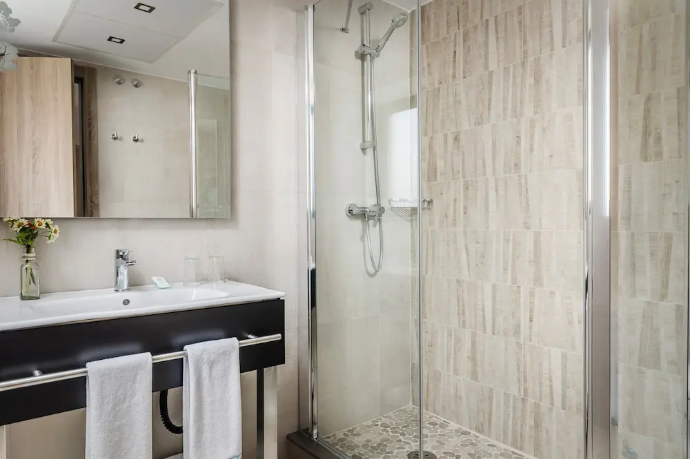 Civera Hotel - Chambres