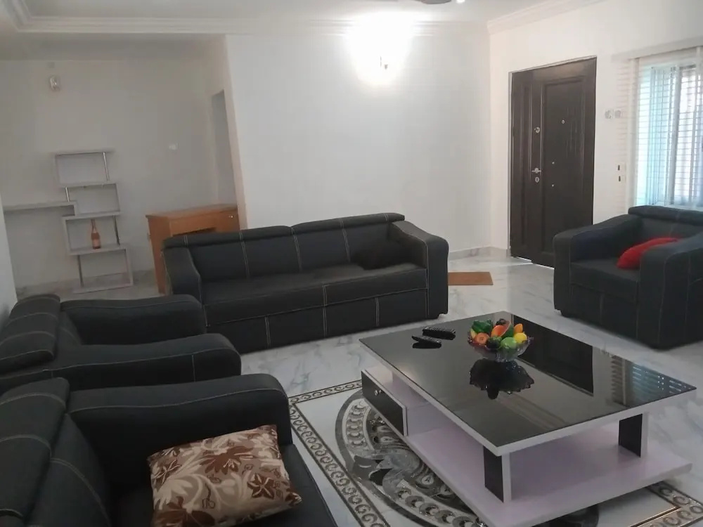 ENU Holiday Home