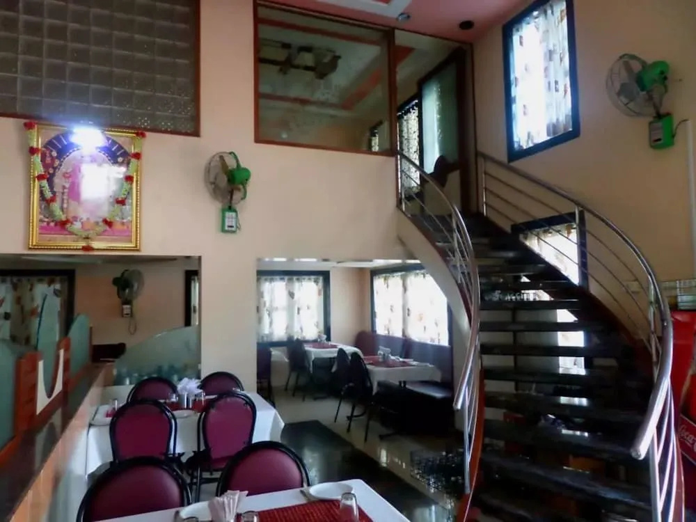 Hotel Parichay - Général