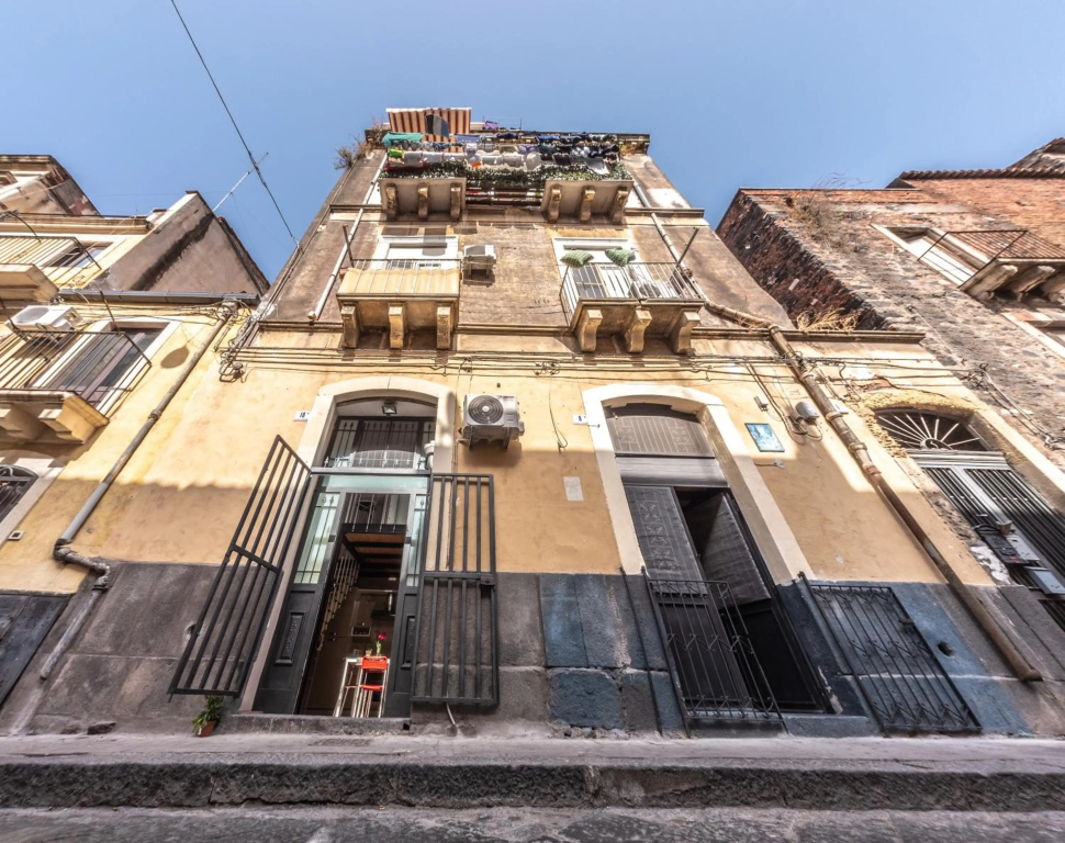 SikulaHouse - apartment in the city center