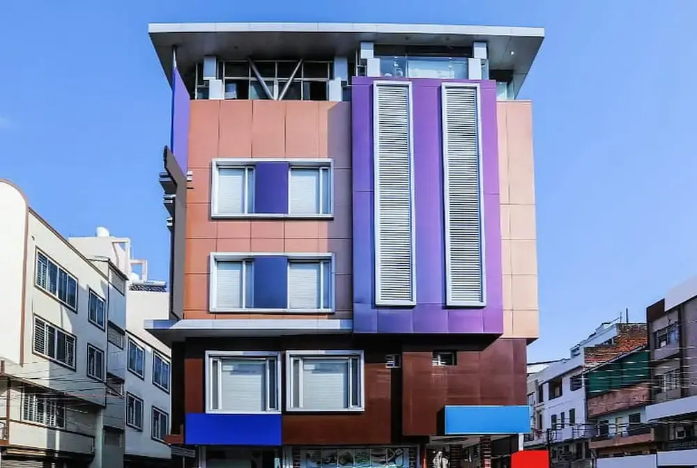 Hotel Galaxy Star