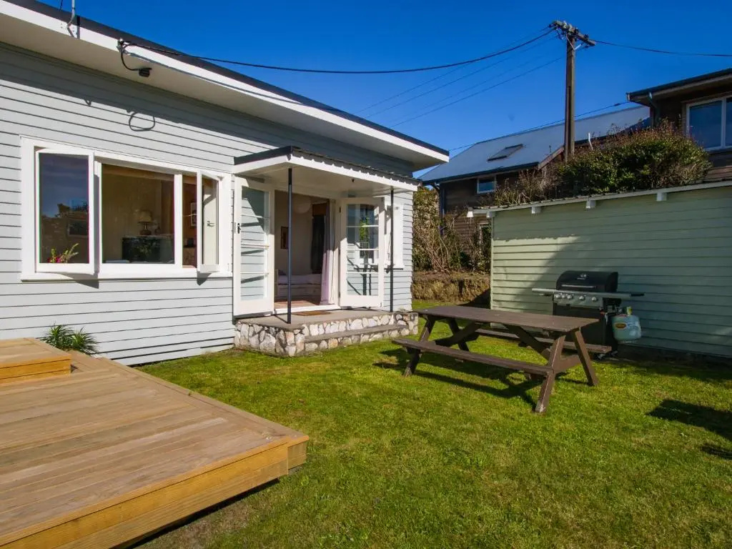 Incredible Bay Views - Kaiteriteri Bach