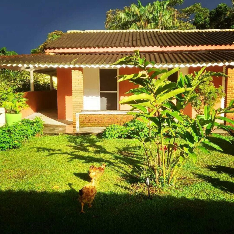Pousada Cavalo de Pedra