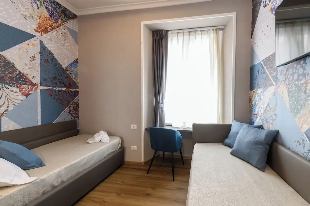Hotel photo 7