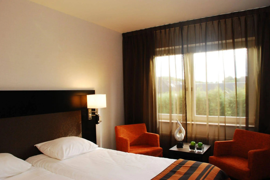Eurotel Lanaken - Different Hotels - Général
