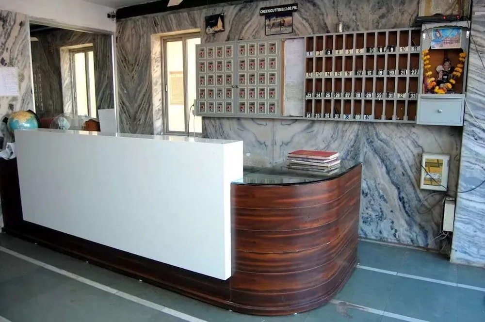Hotel photo 20