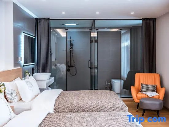 Premium room
