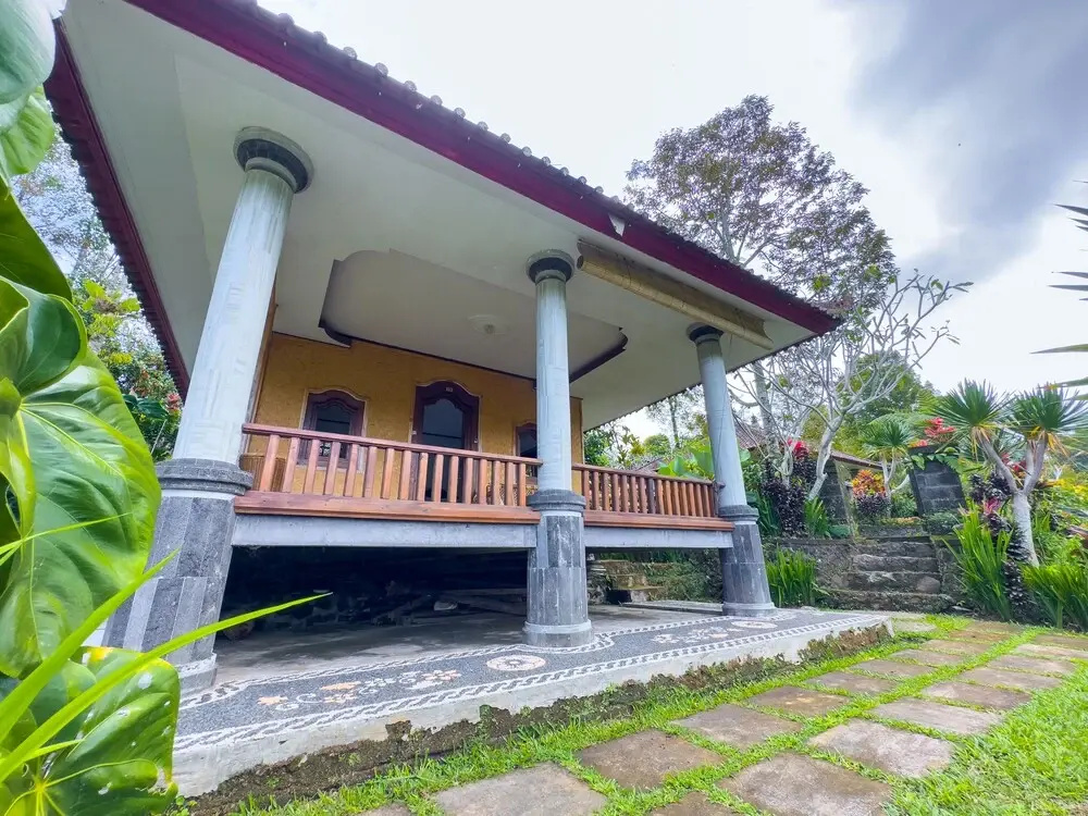 Mulia Garden Bungalows