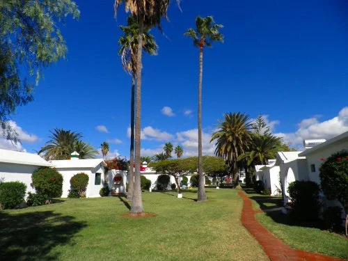 Superior Bungalow