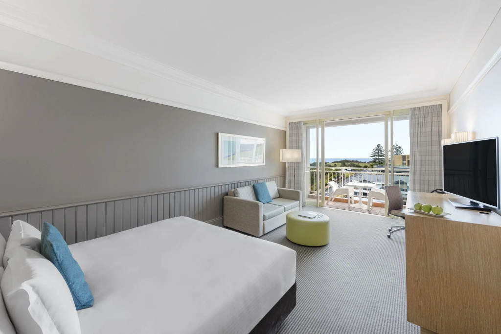 Crowne Plaza Terrigal Pacific by IHG - Général