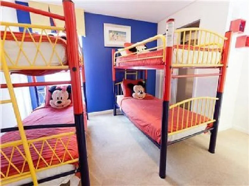 Disney Area Platinum Home with Spa