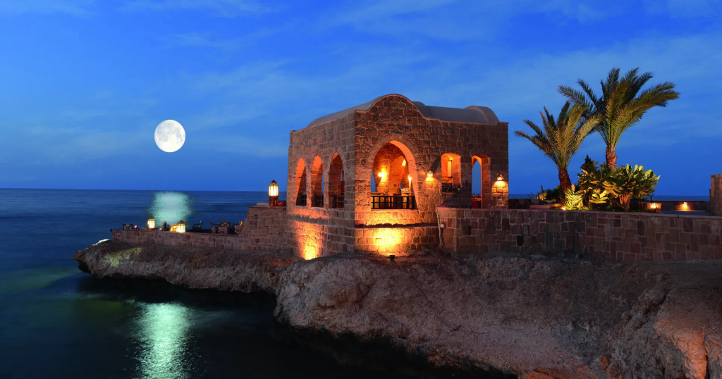 Mövenpick Resort El Quseir - 3