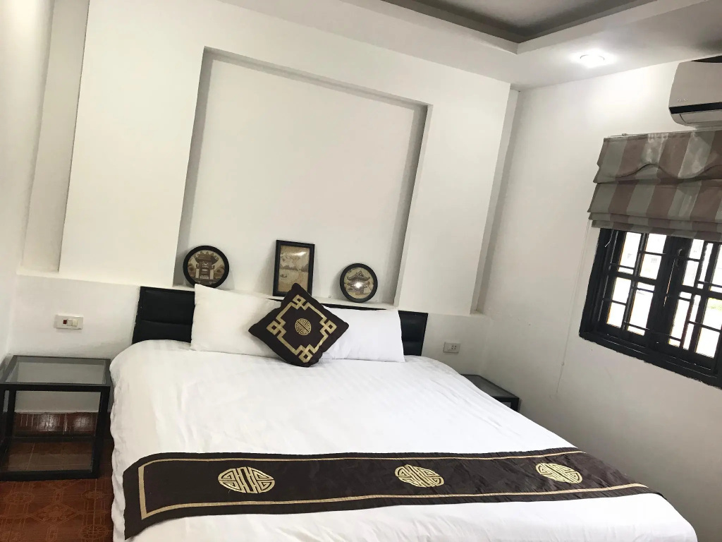 Vang Vieng Boutique Hotel — 4